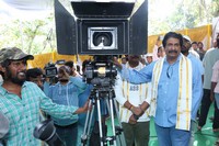 Kiran Abbavaram K Ramp Movie Opening